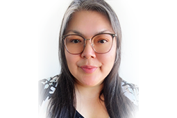 Congratulations Deputy Chief Charlotte Ottereyes