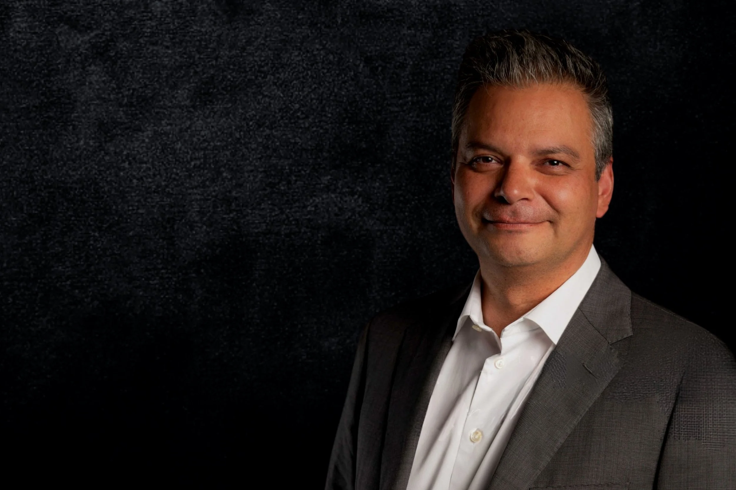 Congratulations Grand Chief Paul John Murdoch